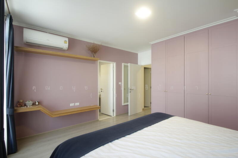 For Sale - Villaggio Prachauthit 90, Samut Prakan