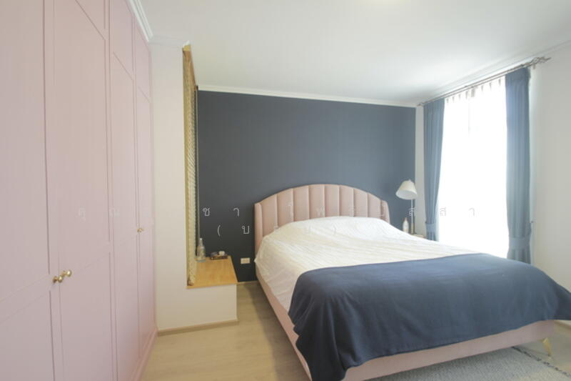 For Sale - Villaggio Prachauthit 90, Samut Prakan