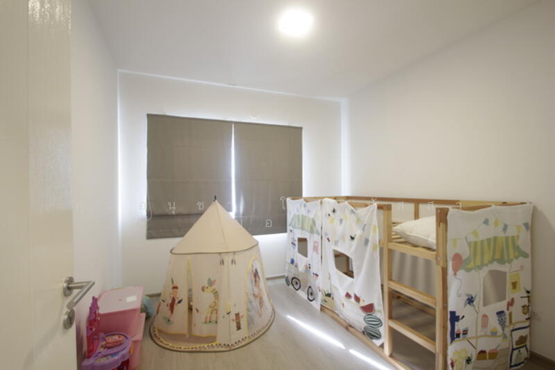 For Sale - Villaggio Prachauthit 90, Samut Prakan