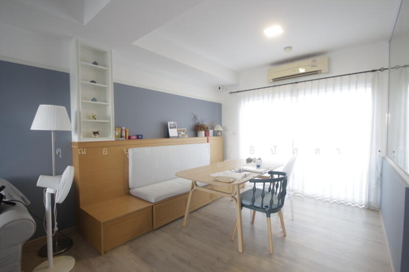 For Sale - Villaggio Prachauthit 90, Samut Prakan