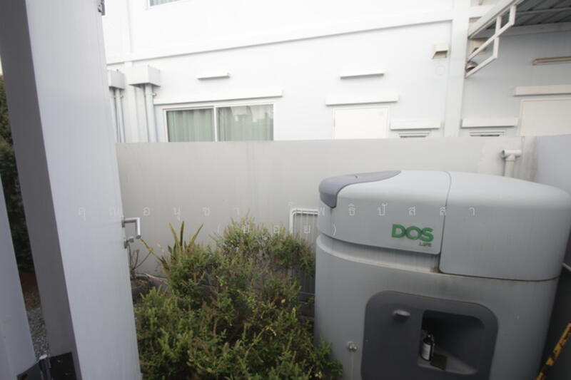 For Sale - Villaggio Prachauthit 90, Samut Prakan