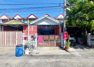 ขาย - Sap Mongkhon 1 : ทรัพย์มงคล 1, สมุทรปราการ