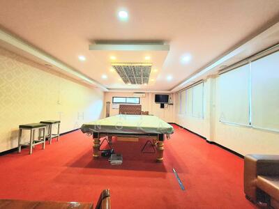 ขาย - ที่ดินพร้อมกิจการสนุกเกอร์ ลาดกระบัง, กรุงเทพ