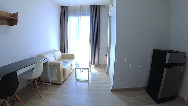 For Sale - Motive Condo Chaengwattana, Bangkok