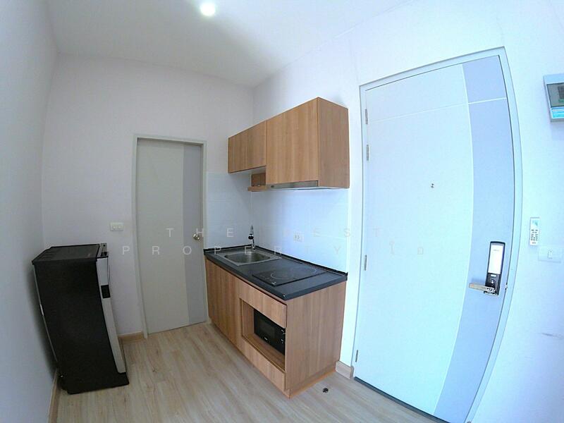 For Sale - Motive Condo Chaengwattana, Bangkok