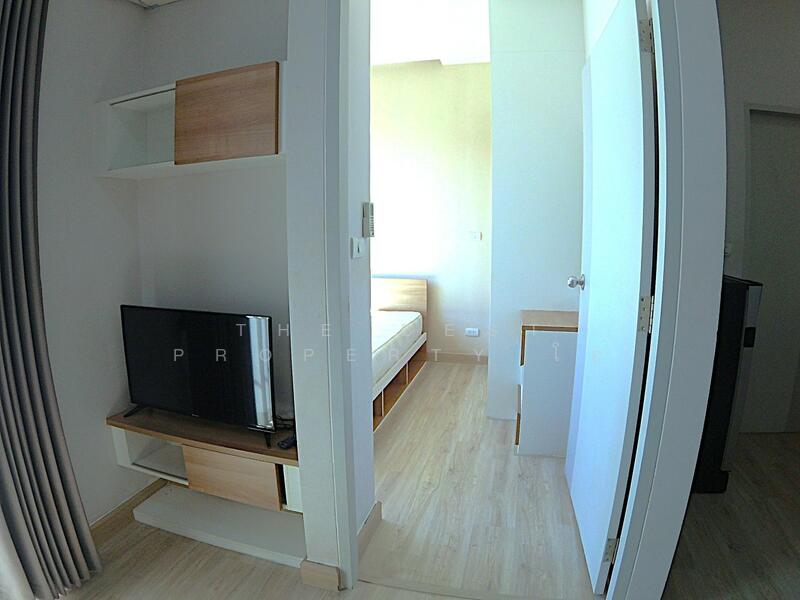 For Sale - Motive Condo Chaengwattana, Bangkok