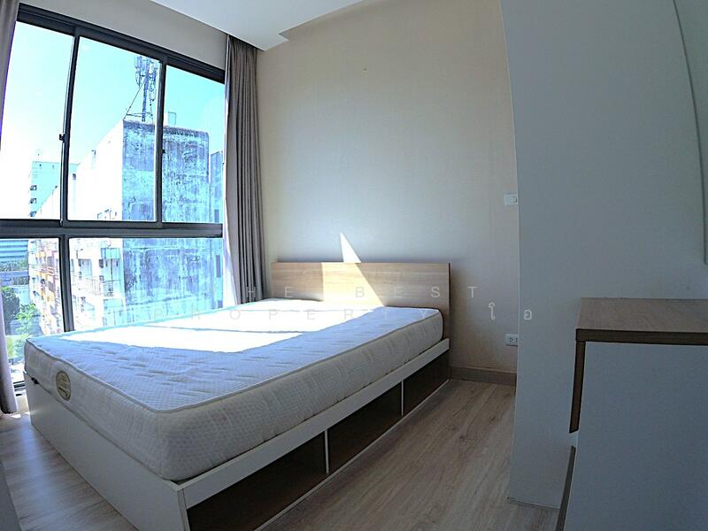 ขาย - Motive Condo Chaengwattana : โมทีฟ คอนโด แจ้งวัฒนะ, กรุงเทพ