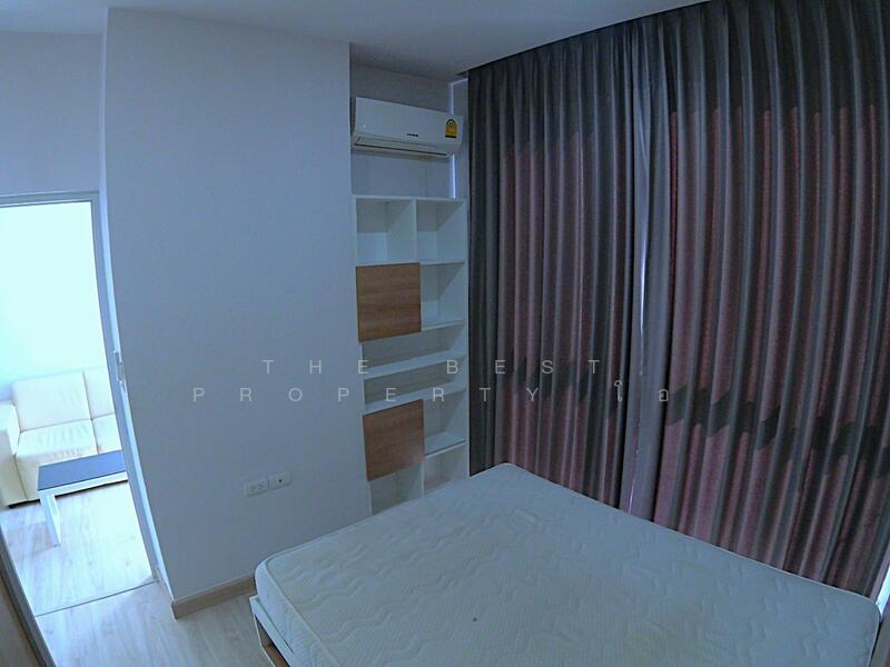 For Sale - Motive Condo Chaengwattana, Bangkok