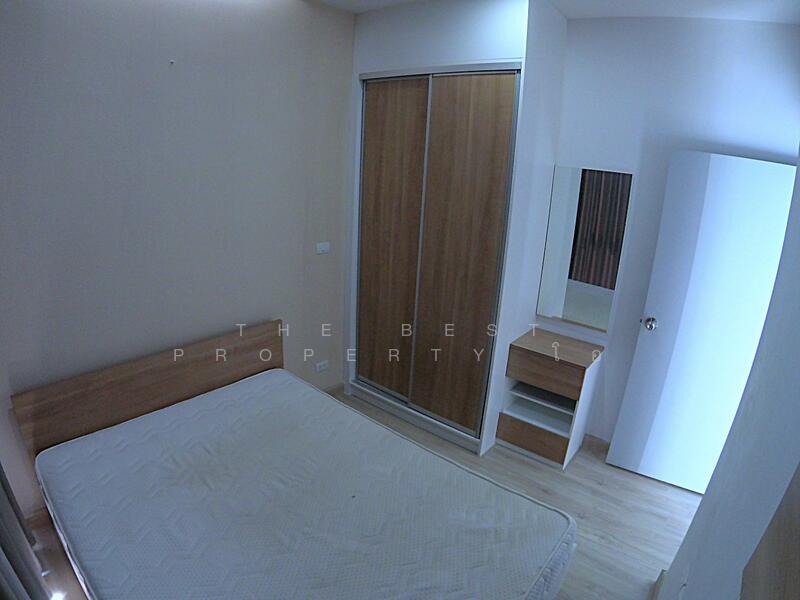 ขาย - Motive Condo Chaengwattana : โมทีฟ คอนโด แจ้งวัฒนะ, กรุงเทพ