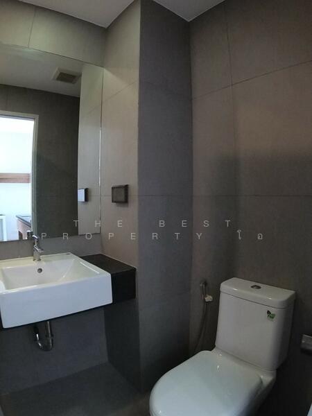 ขาย - Motive Condo Chaengwattana : โมทีฟ คอนโด แจ้งวัฒนะ, กรุงเทพ