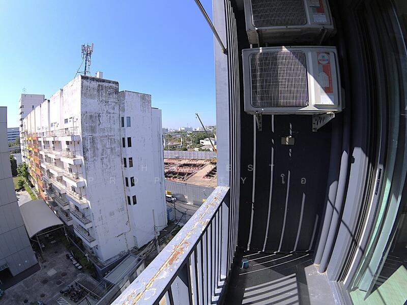 ขาย - Motive Condo Chaengwattana : โมทีฟ คอนโด แจ้งวัฒนะ, กรุงเทพ