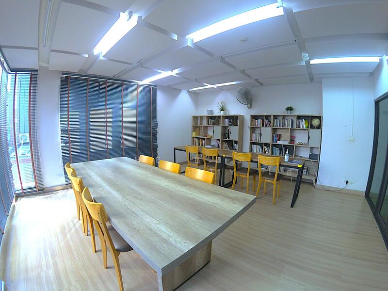 For Sale - Motive Condo Chaengwattana, Bangkok