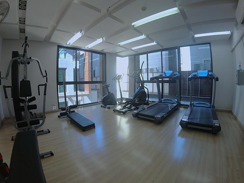 For Sale - Motive Condo Chaengwattana, Bangkok