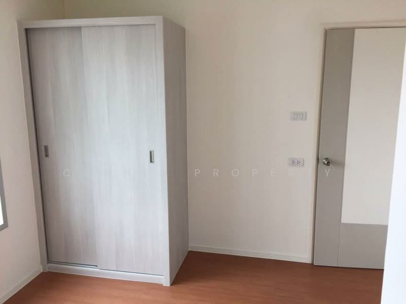 Lumpini Park Rattanathibet-Ngamwongwan, Nonthaburi, Rattanathibet Road, Bang Kra So, Muang Nonthaburi, Nonthaburi, 1 Bedroom, 37 sqm, Condo For Sale, by Connex Property, 500079602 - DDproperty.com