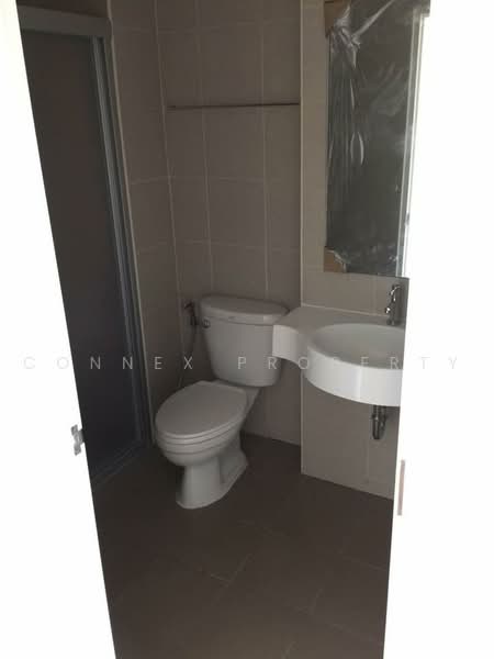 Lumpini Park Rattanathibet-Ngamwongwan, Nonthaburi, Rattanathibet Road, Bang Kra So, Muang Nonthaburi, Nonthaburi, 1 Bedroom, 37 sqm, Condo For Sale, by Connex Property, 500079602 - DDproperty.com