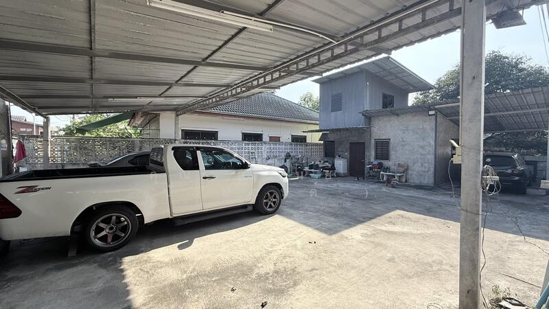 ขาย - ที่ดิน 47 ตร.วา ซอยสุคนธวิท 29 กระทุ่มแบน, สมุทรสาคร