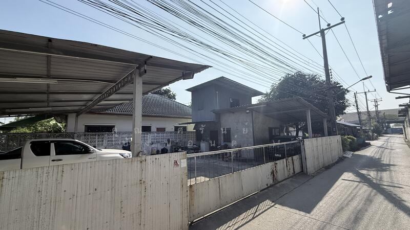 ขาย - ที่ดิน 47 ตร.วา ซอยสุคนธวิท 29 กระทุ่มแบน, สมุทรสาคร