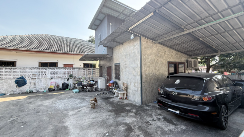 ขาย - ที่ดิน 47 ตร.วา ซอยสุคนธวิท 29 กระทุ่มแบน, สมุทรสาคร