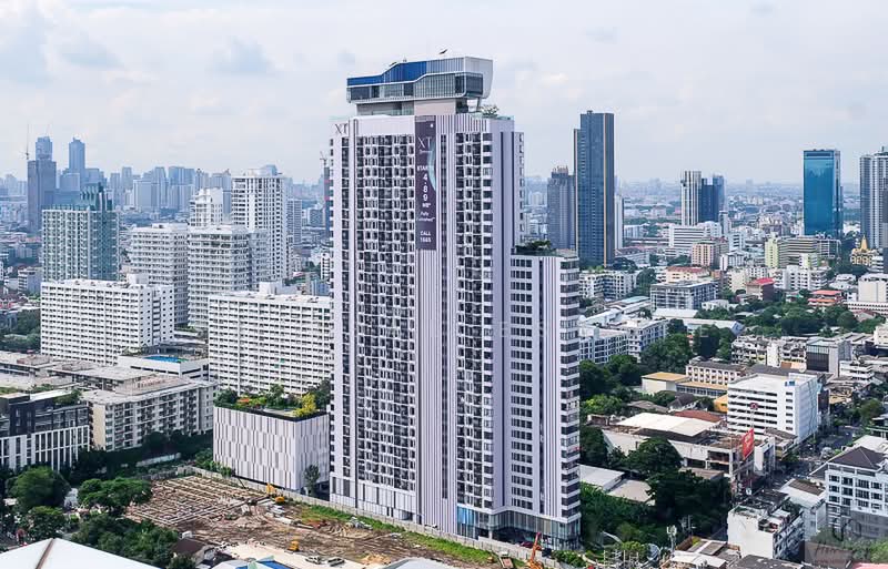 XT Ekkamai : เอ็กซ์ที เอกมัย, กรุงเทพ, 259 ถนนสุขุมวิท 63, คลองตันเหนือ, วัฒนา, กรุงเทพ, 57 ตร.ม., คอนโด ขาย, โดย JSA REAL ESTATE, 500079609 - DDproperty.com