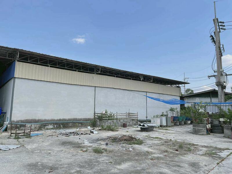 ขายที่ดินพร้อมโกดัง สิ่งปลูกสร้าง 2ไร่ อ.พานทอง ชลบุรี, Chon Buri (Pattaya), Phan Thong, Phan Thong, Chon Buri (Pattaya), , 3,200 sqm, Land For Sale, by ณภัทร พรสิริเมธากุล, 500079617 - DDproperty.com