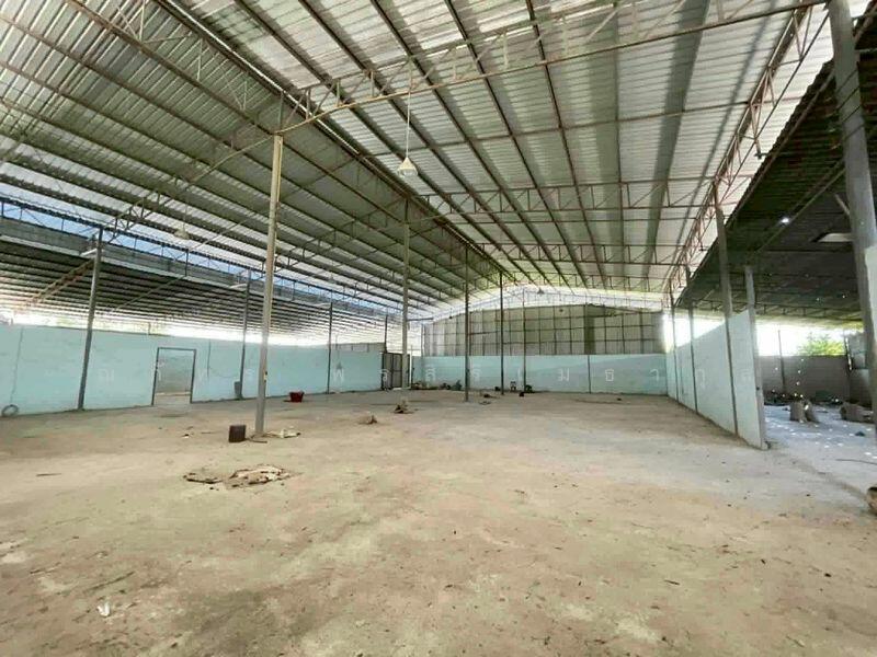 ขายที่ดินพร้อมโกดัง สิ่งปลูกสร้าง 2ไร่ อ.พานทอง ชลบุรี, Chon Buri (Pattaya), Phan Thong, Phan Thong, Chon Buri (Pattaya), , 3,200 sqm, Land For Sale, by ณภัทร พรสิริเมธากุล, 500079617 - DDproperty.com