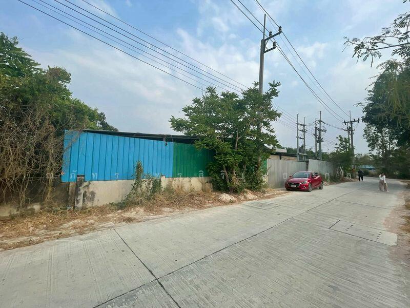 ขายที่ดินพร้อมโกดัง สิ่งปลูกสร้าง 2ไร่ อ.พานทอง ชลบุรี, Chon Buri (Pattaya), Phan Thong, Phan Thong, Chon Buri (Pattaya), , 3,200 sqm, Land For Sale, by ณภัทร พรสิริเมธากุล, 500079617 - DDproperty.com