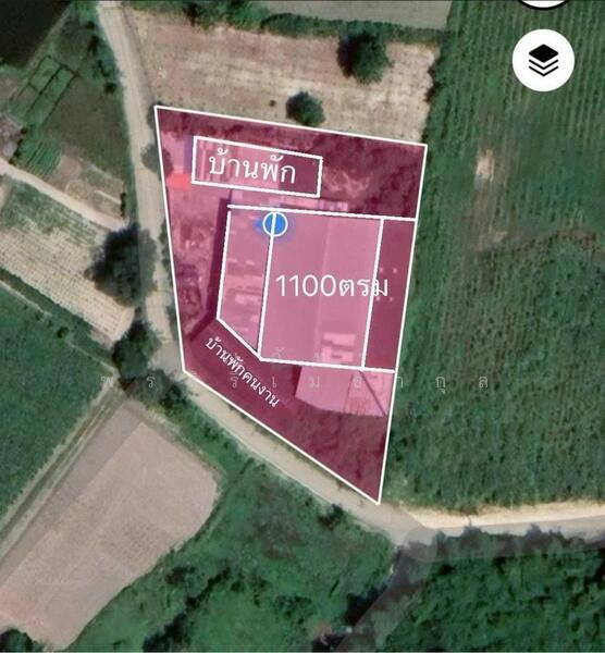 ขายที่ดินพร้อมโกดัง สิ่งปลูกสร้าง 2ไร่ อ.พานทอง ชลบุรี, Chon Buri (Pattaya), Phan Thong, Phan Thong, Chon Buri (Pattaya), , 3,200 sqm, Land For Sale, by ณภัทร พรสิริเมธากุล, 500079617 - DDproperty.com