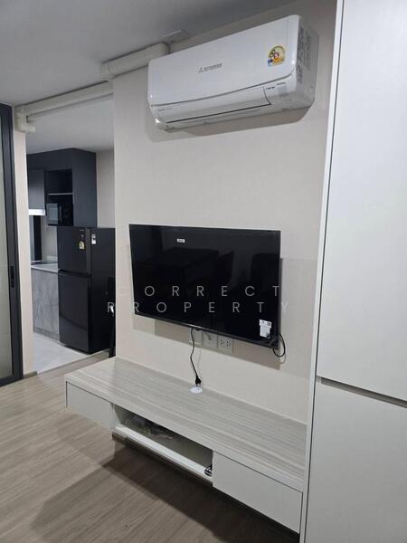 ให้เช่า - Aspire Ratchayothin : แอสปาย รัชโยธิน, กรุงเทพ