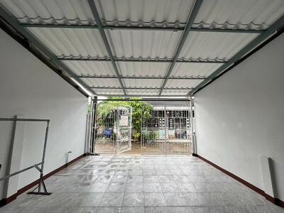 ขาย - หมู่บ้านหรรษา81/6 ถ.เพชรเกษม แขวงหนองค้างพลู เขตหนองแขม กทม., กรุงเทพ