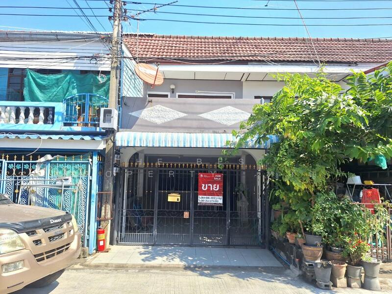 ขาย - แอนเน็กซ์ พหลโยธิน58, กรุงเทพ