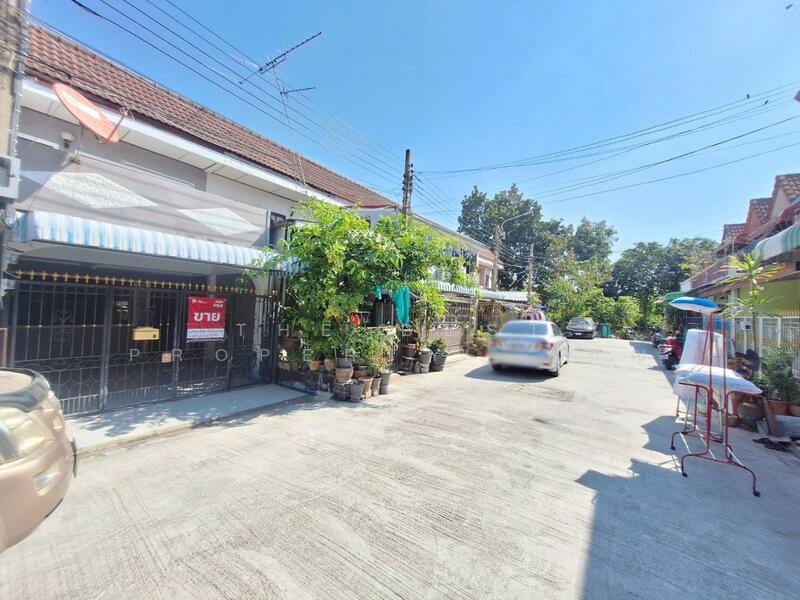 ขาย - แอนเน็กซ์ พหลโยธิน58, กรุงเทพ