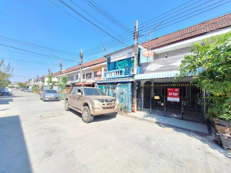 ขาย - แอนเน็กซ์ พหลโยธิน58, กรุงเทพ