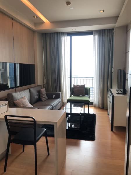 Equinox Phahol Vibha, Bangkok, 345 Paholyothin Road, Jom Phon, Chatuchak, Bangkok, 1 Bedroom, 40 sqm, Condo For Sale, by jarasphol rintra, 500079638 - DDproperty.com