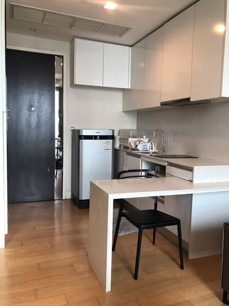 Equinox Phahol Vibha, Bangkok, 345 Paholyothin Road, Jom Phon, Chatuchak, Bangkok, 1 Bedroom, 40 sqm, Condo For Sale, by jarasphol rintra, 500079638 - DDproperty.com
