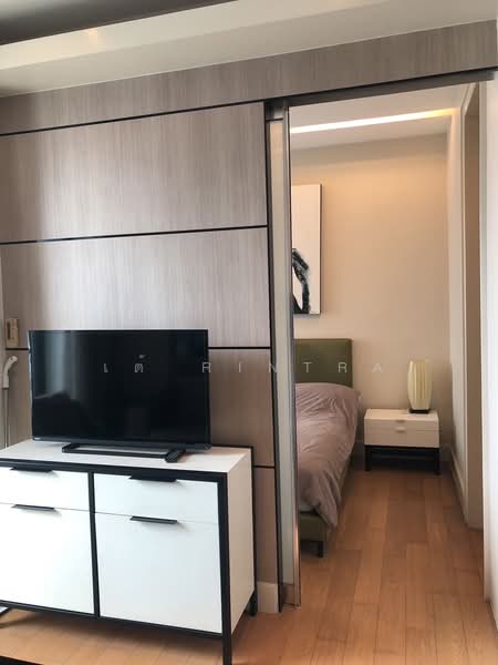 Equinox Phahol Vibha, Bangkok, 345 Paholyothin Road, Jom Phon, Chatuchak, Bangkok, 1 Bedroom, 40 sqm, Condo For Sale, by jarasphol rintra, 500079638 - DDproperty.com