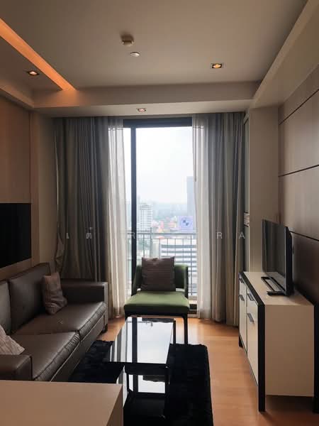 Equinox Phahol Vibha, Bangkok, 345 Paholyothin Road, Jom Phon, Chatuchak, Bangkok, 1 Bedroom, 40 sqm, Condo For Sale, by jarasphol rintra, 500079638 - DDproperty.com