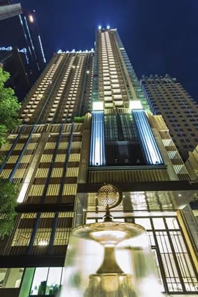 Equinox Phahol Vibha, Bangkok, 345 Paholyothin Road, Jom Phon, Chatuchak, Bangkok, 1 Bedroom, 40 sqm, Condo For Sale, by jarasphol rintra, 500079638 - DDproperty.com