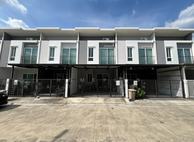 ขาย - Forêt Pinklao – Sai5 : ฟอร์เร่ ปิ่นเกล้า – พุทธมณฑล สาย5, นครปฐม