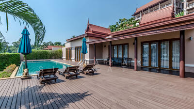 ขาย - Tranquility Bay Residence : แทรนควิลลิตี้ เบย์ เรสซิเดนส์, ตราด