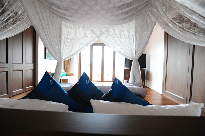 ขาย - Tranquility Bay Residence : แทรนควิลลิตี้ เบย์ เรสซิเดนส์, ตราด