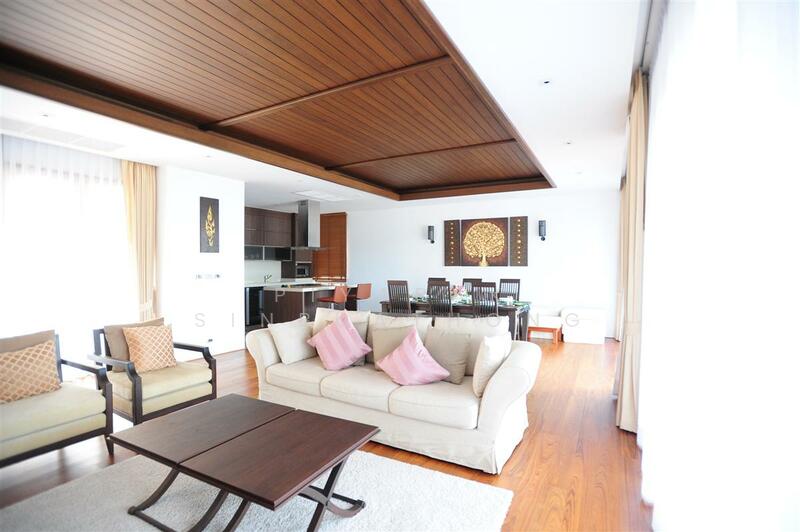 For Sale - Tranquility Bay Residence, Trat