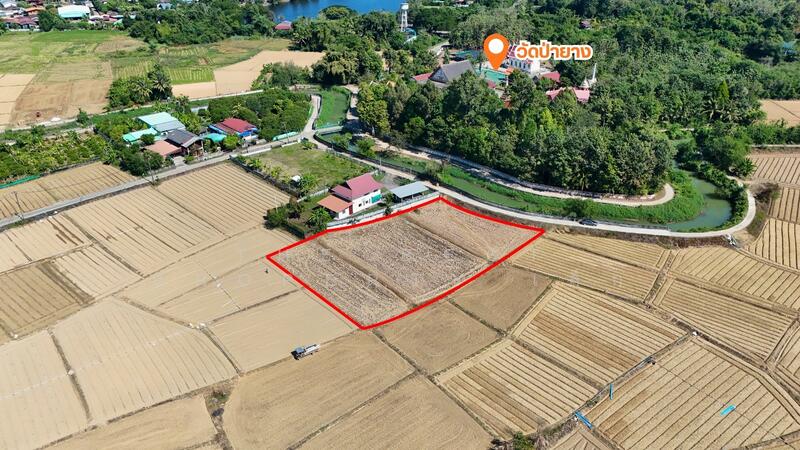For Sale - ที่ดินลับแล อุตรดิตถ์, Uttaradit