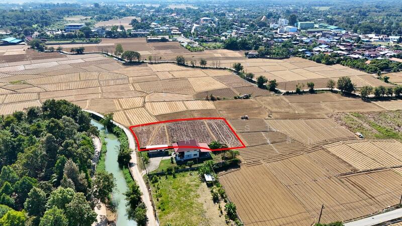 For Sale - ที่ดินลับแล อุตรดิตถ์, Uttaradit