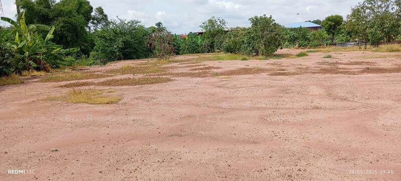 ที่ดินหนองบัว นครสวรรค์, Nakhon Sawan, Nong Klap, Nong Bua, Nakhon Sawan, , 1,900 sqm, Land For Sale, by The Best Property เบ็นซ์, 500079657 - DDproperty.com