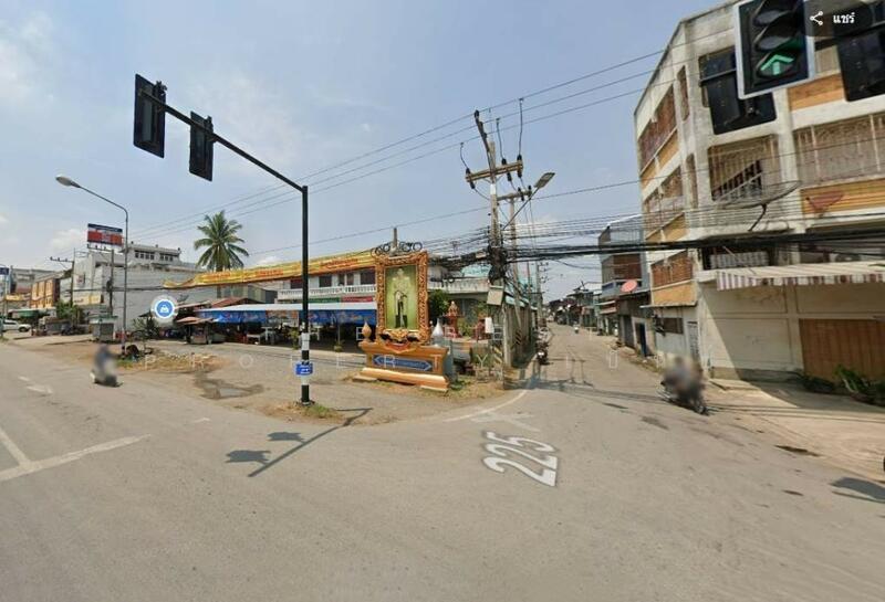 ที่ดินหนองบัว นครสวรรค์, Nakhon Sawan, Nong Klap, Nong Bua, Nakhon Sawan, , 1,900 sqm, Land For Sale, by The Best Property เบ็นซ์, 500079657 - DDproperty.com