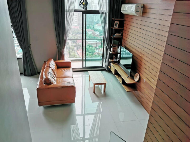 Villa Asoke, Bangkok, 1588 New Petchburi Road, Makkasan, Ratchathewi, Bangkok, 1 Bedroom, 82 sqm, Condo For Sale, by Connex Property, 500079663 - DDproperty.com