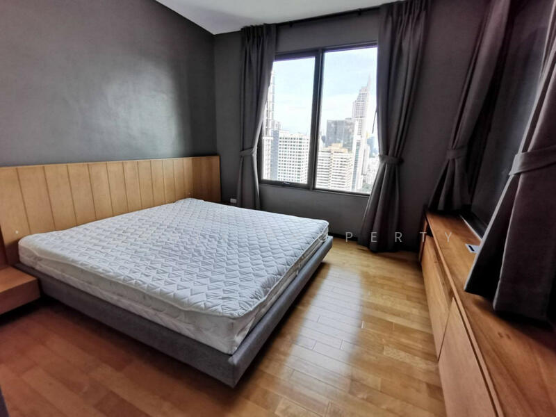 Villa Asoke, Bangkok, 1588 New Petchburi Road, Makkasan, Ratchathewi, Bangkok, 1 Bedroom, 82 sqm, Condo For Sale, by Connex Property, 500079663 - DDproperty.com