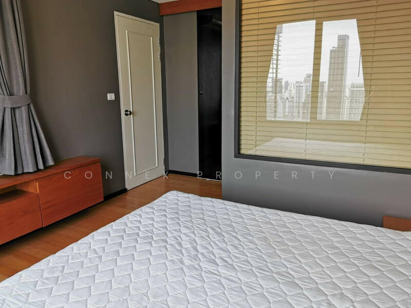 Villa Asoke, Bangkok, 1588 New Petchburi Road, Makkasan, Ratchathewi, Bangkok, 1 Bedroom, 82 sqm, Condo For Sale, by Connex Property, 500079663 - DDproperty.com