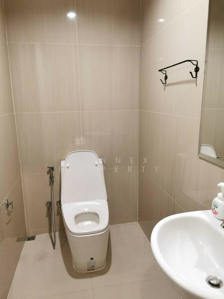 Villa Asoke : วิลล่า อโศก, กรุงเทพ, 1588 ถนน เพชรบุรีตัดใหม่, มักกะสัน, ราชเทวี, กรุงเทพ, 82 ตร.ม., คอนโด ขาย, โดย Connex Property, 500079663 - DDproperty.com