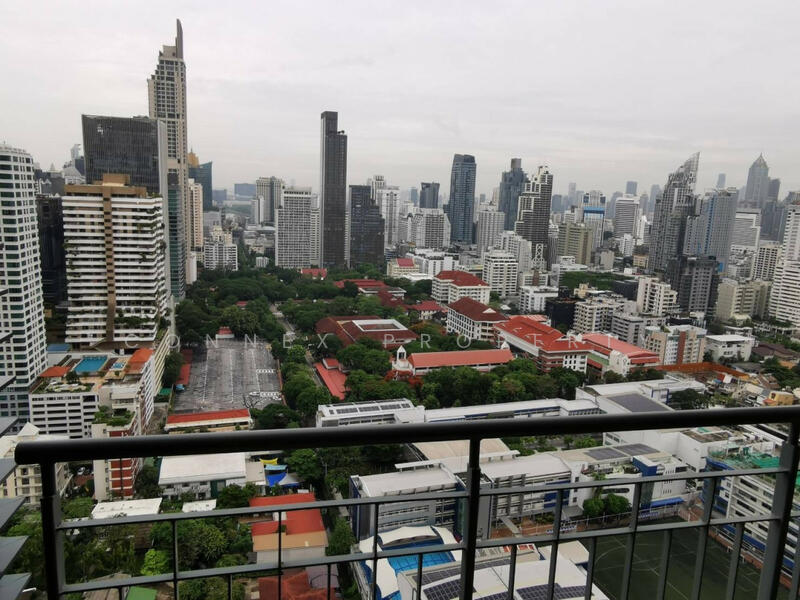 Villa Asoke : วิลล่า อโศก, กรุงเทพ, 1588 ถนน เพชรบุรีตัดใหม่, มักกะสัน, ราชเทวี, กรุงเทพ, 82 ตร.ม., คอนโด ขาย, โดย Connex Property, 500079663 - DDproperty.com